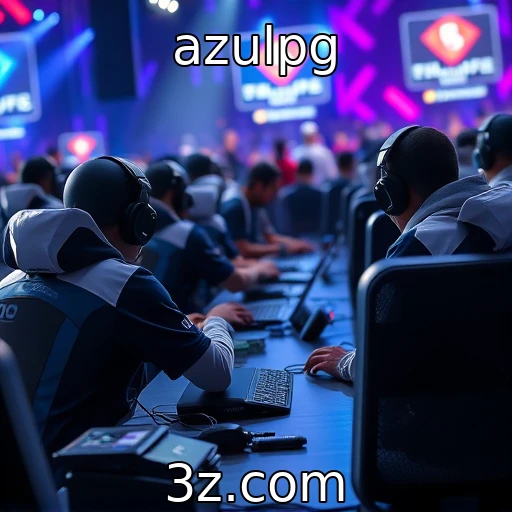 Perspectivas sobre eventos e competições de eSports